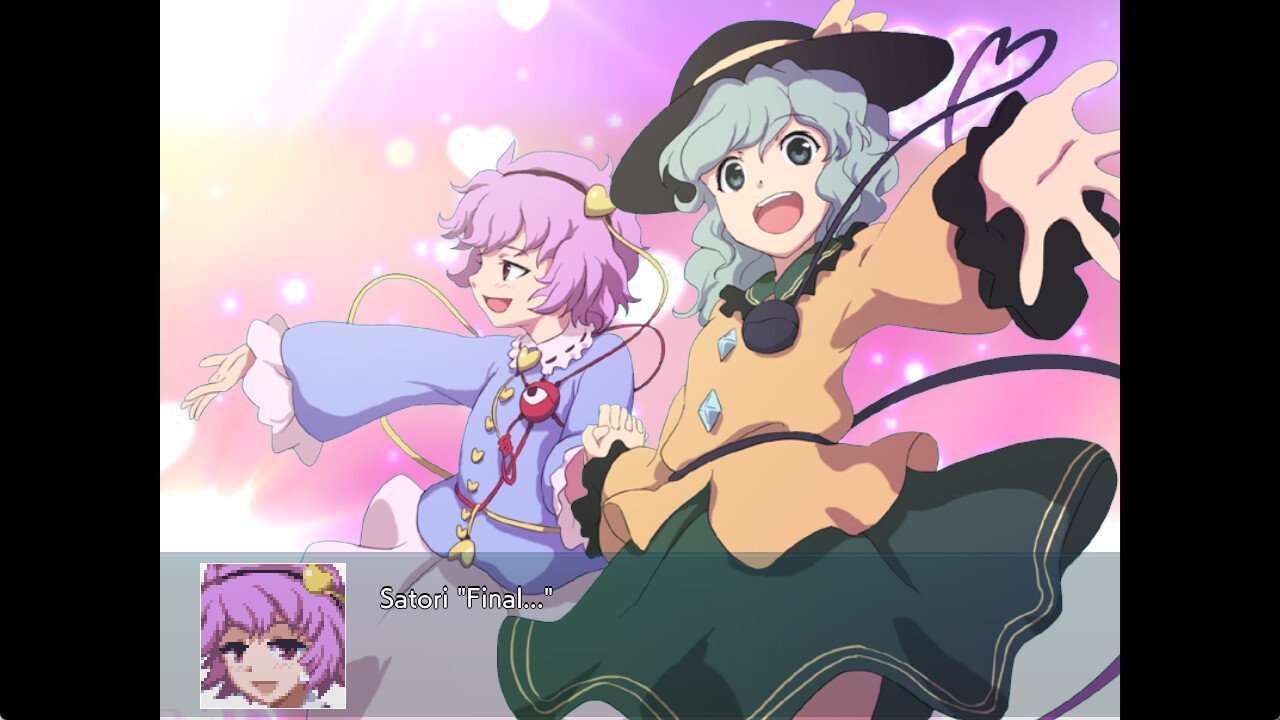 幻想少女大战:流浪梦想家的梦想/Fantasy Maiden Wars DREAM STRAY DREAMER_0