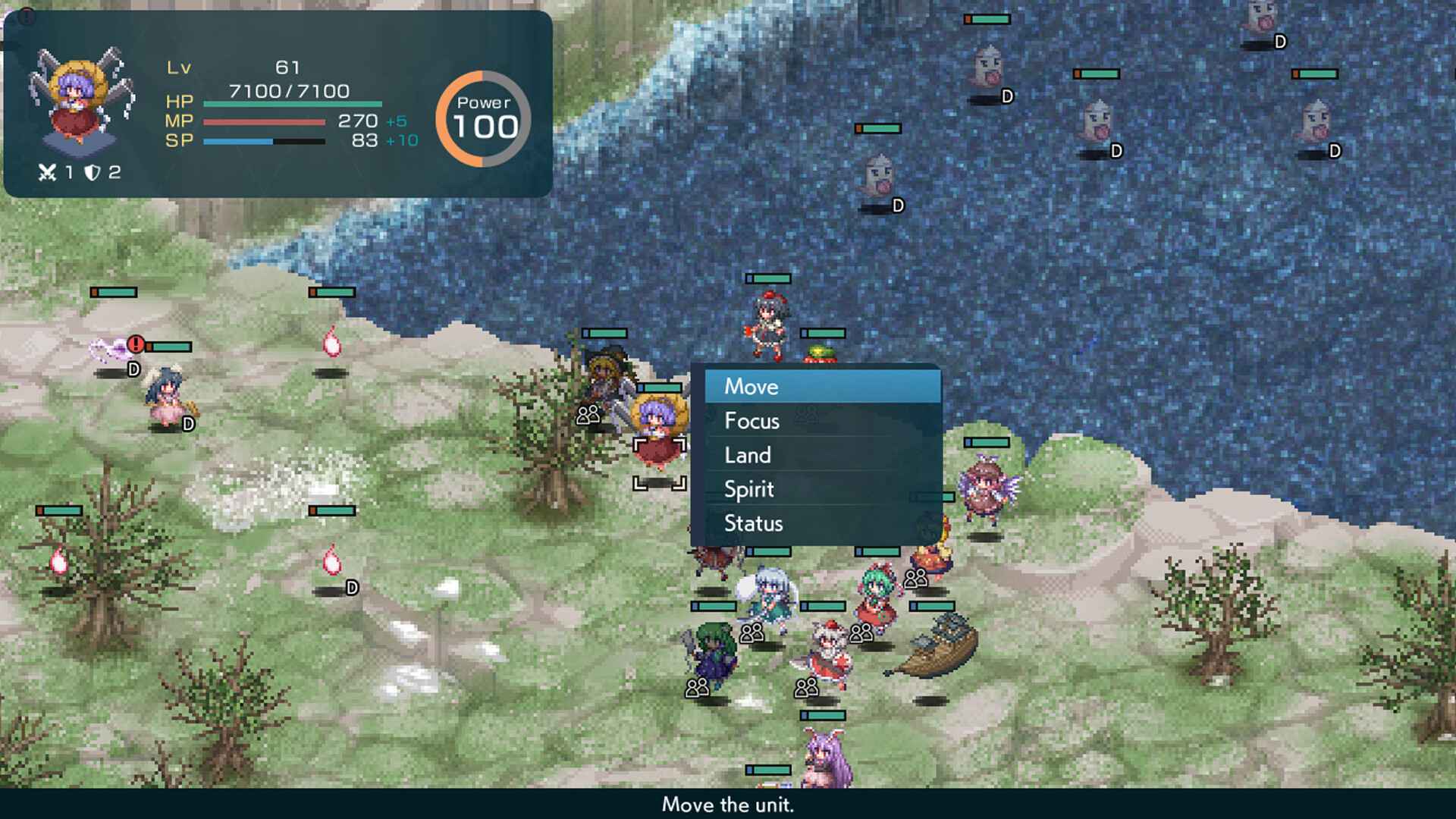 幻想少女大战:流浪梦想家的梦想/Fantasy Maiden Wars DREAM STRAY DREAMER_5