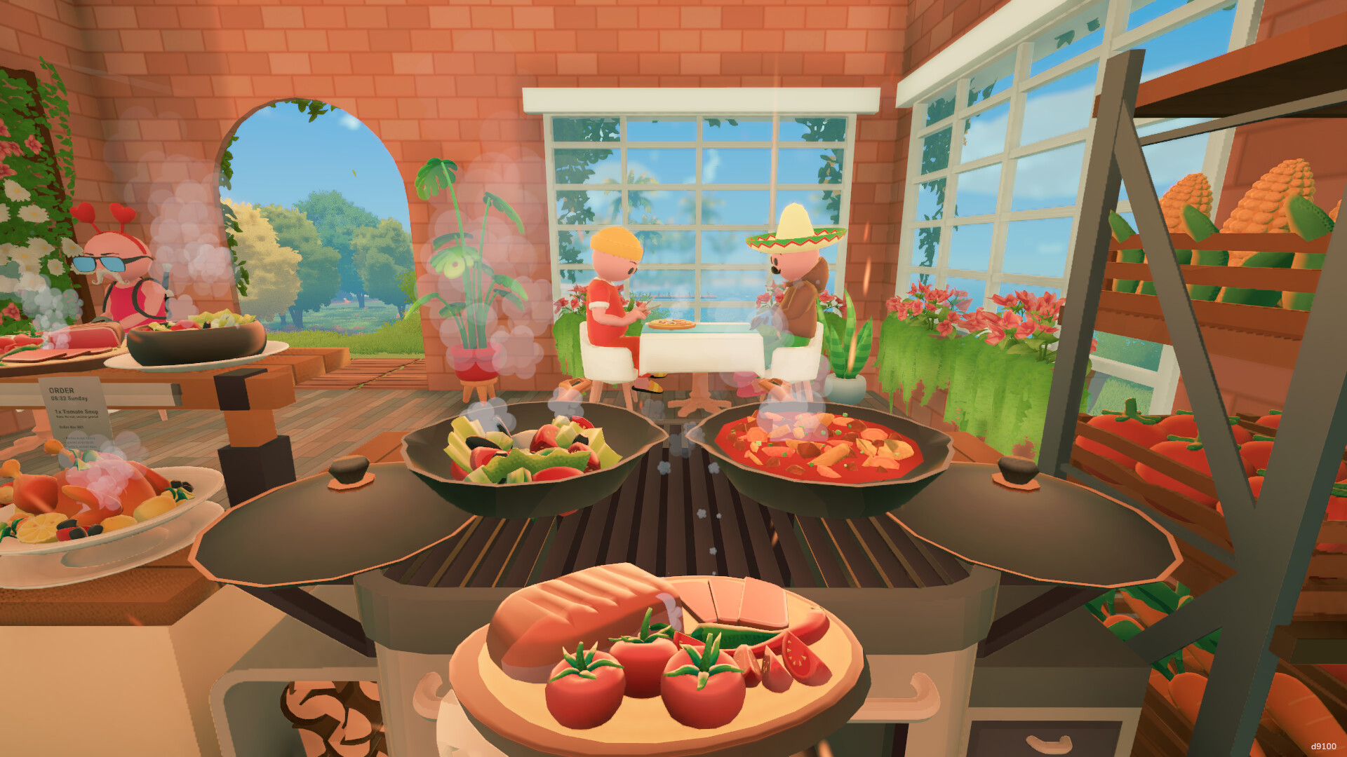 从农场到餐桌/Farm to Table_1