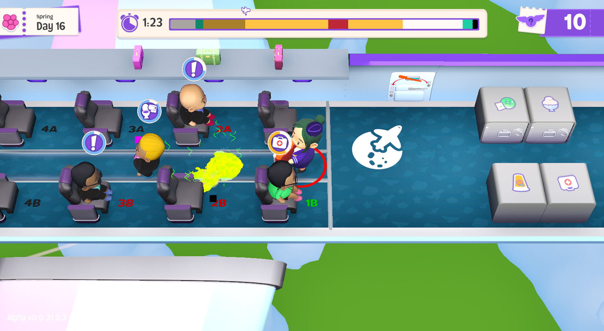 胡闹空乘/Uh Oh Airlines_3
