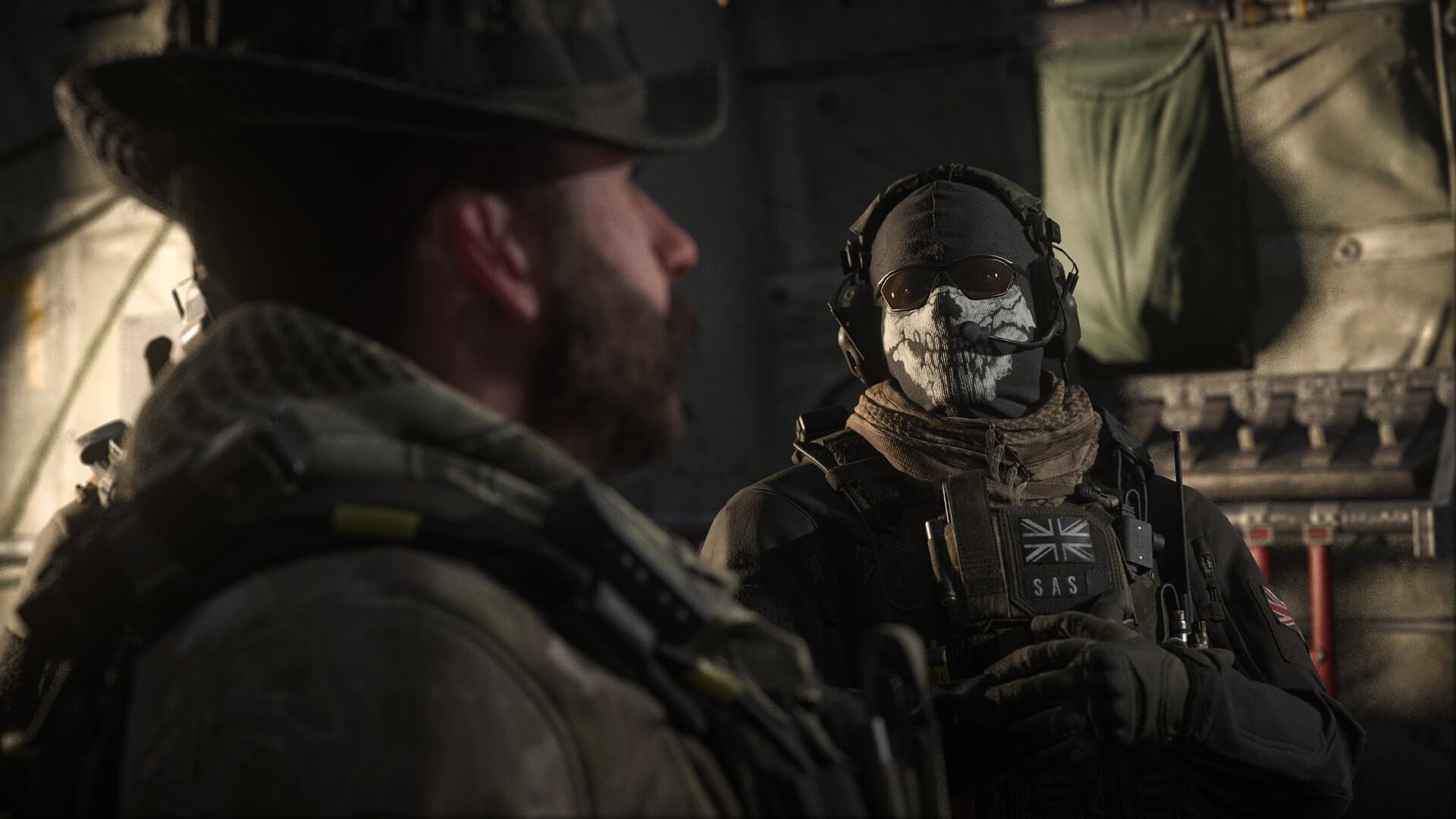 使命召唤20:现代战争3/Call of Duty: Modern Warfare III_0