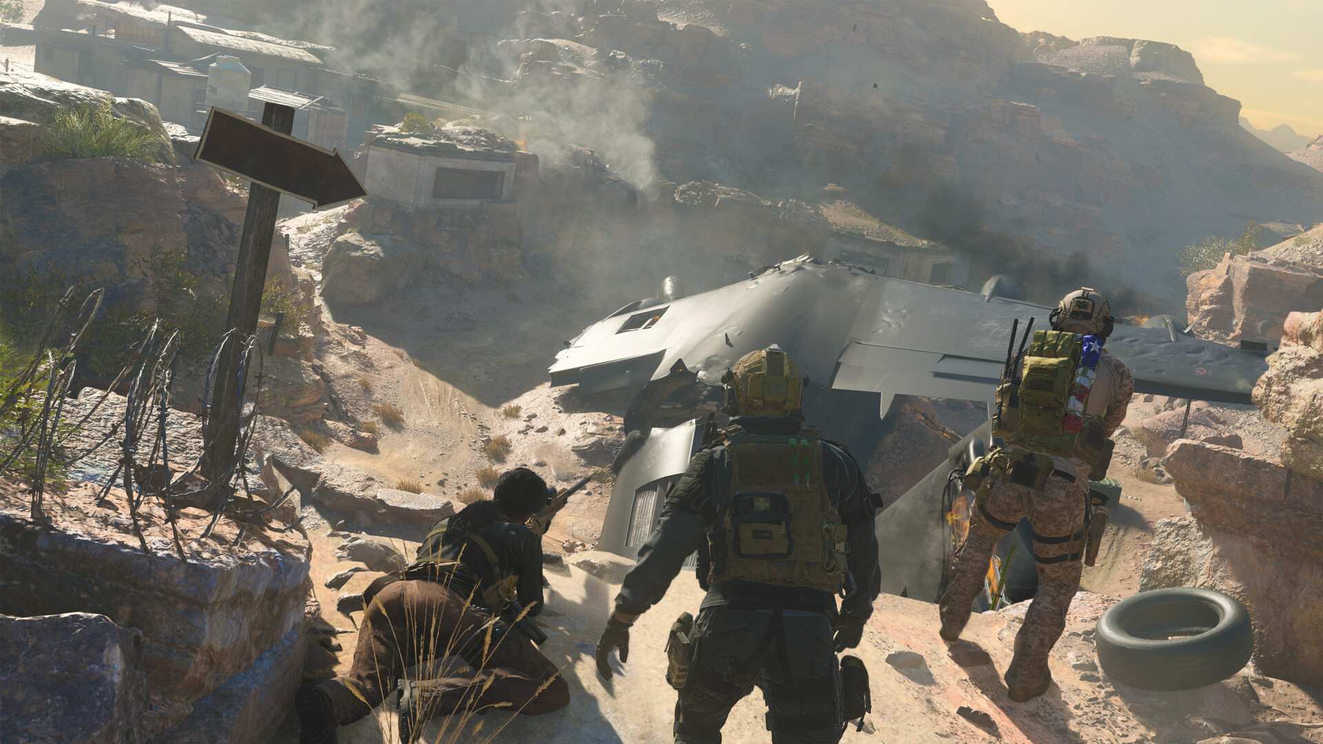 使命召唤20:现代战争3/Call of Duty: Modern Warfare III_4