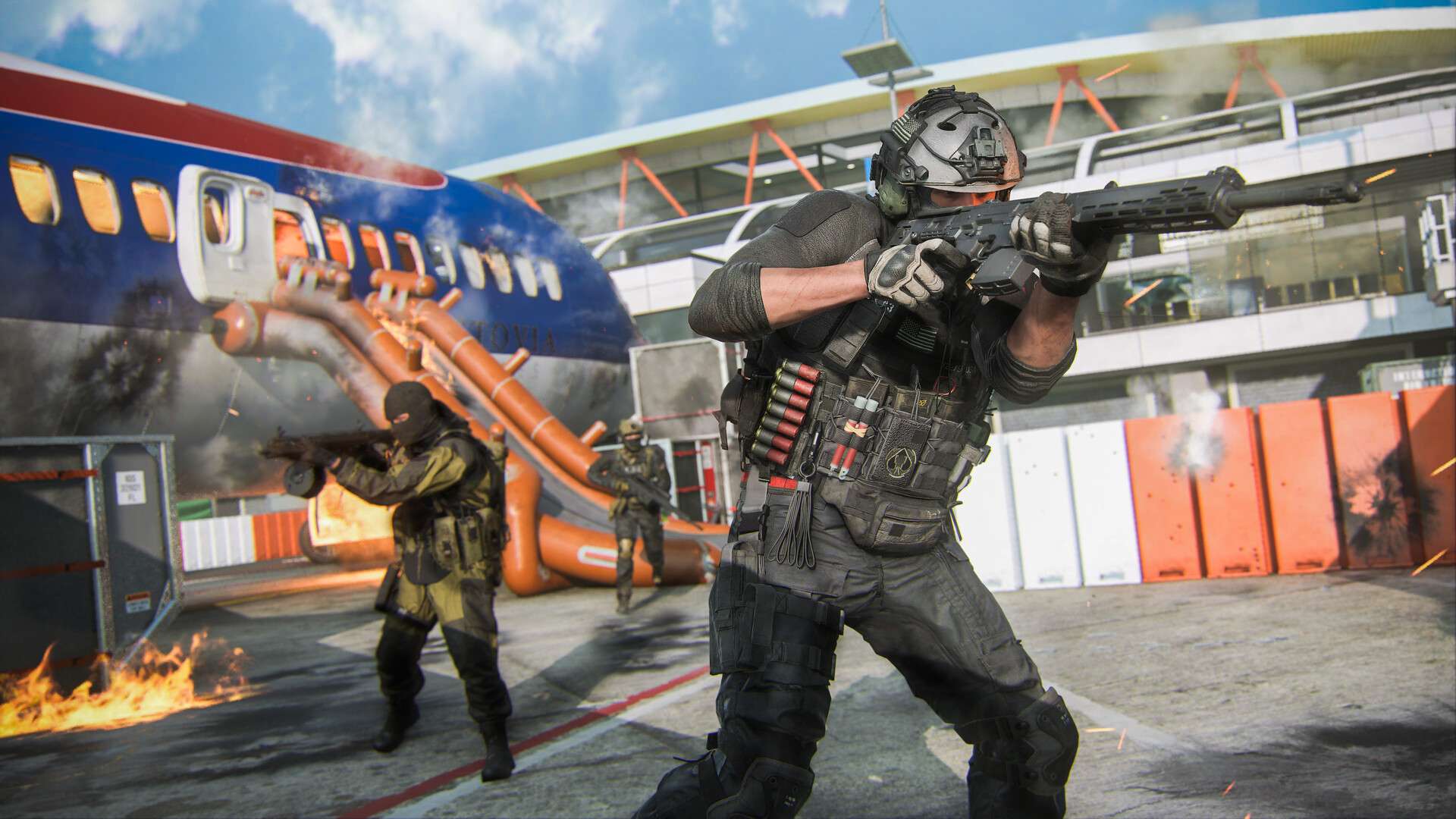 使命召唤20:现代战争3/Call of Duty: Modern Warfare III_3