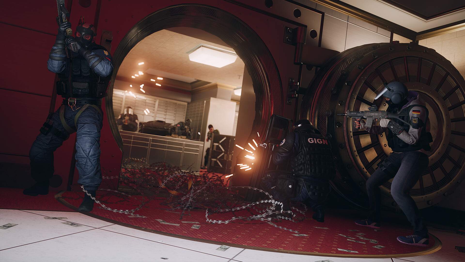 彩虹六号:围攻/Rainbow Six: Siege_7