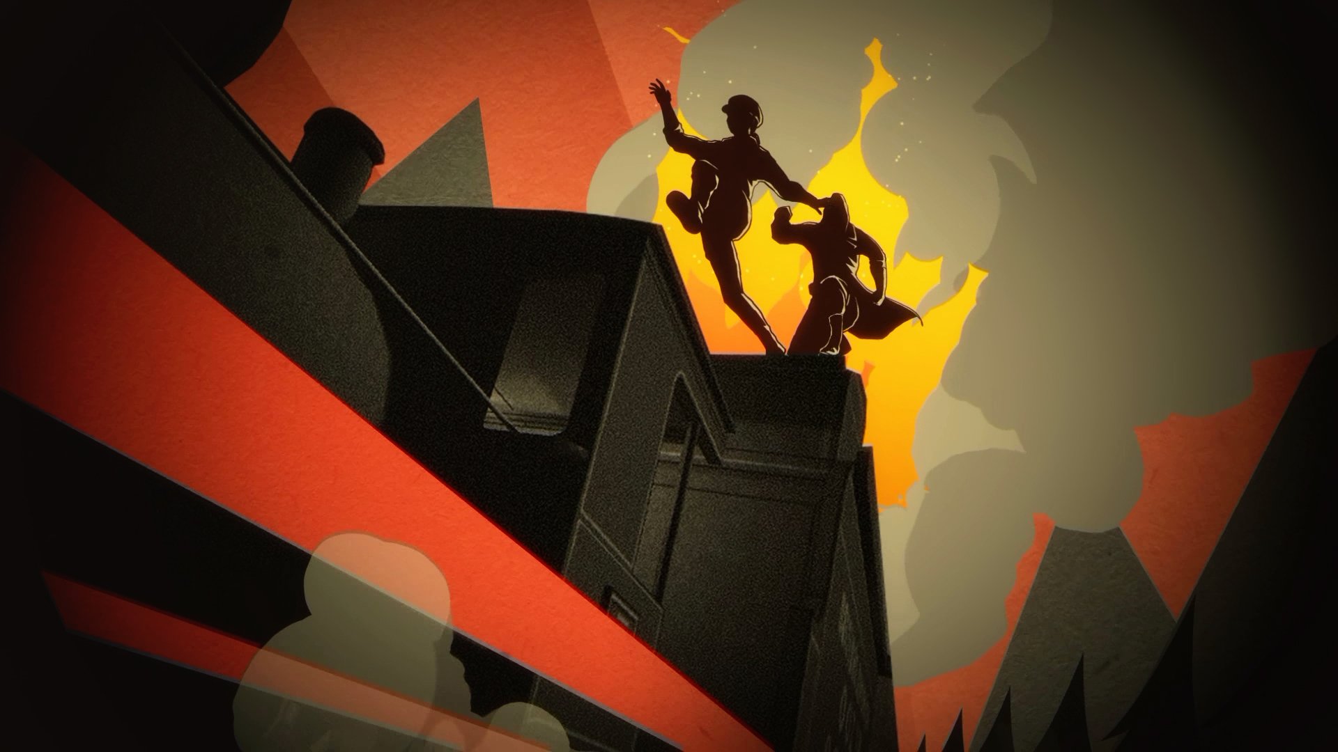 刺客信条编年史:俄罗斯/Assassin's Creed Chronicles: Russia_2
