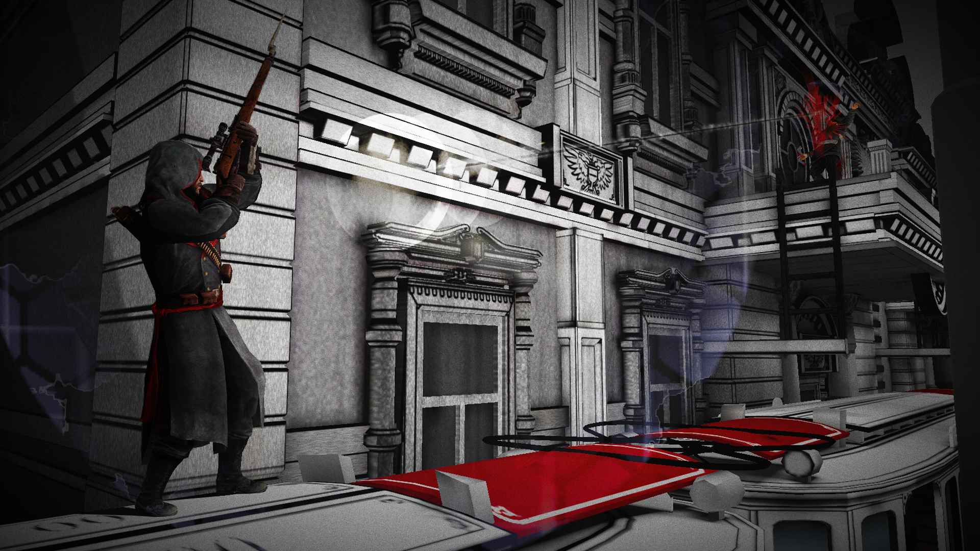 刺客信条编年史:俄罗斯/Assassin's Creed Chronicles: Russia_1