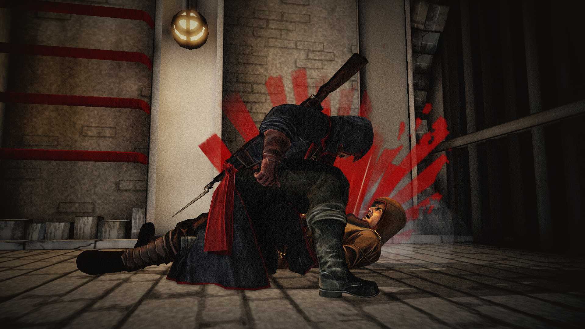 刺客信条编年史:俄罗斯/Assassin's Creed Chronicles: Russia_0