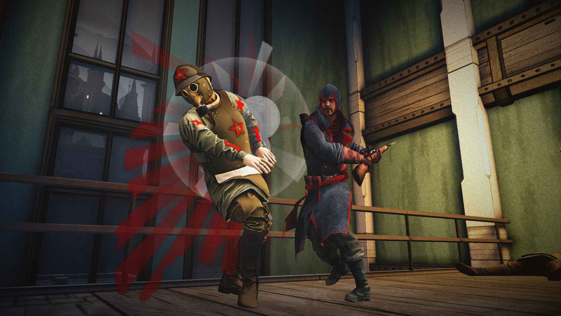 刺客信条编年史:俄罗斯/Assassin's Creed Chronicles: Russia_5
