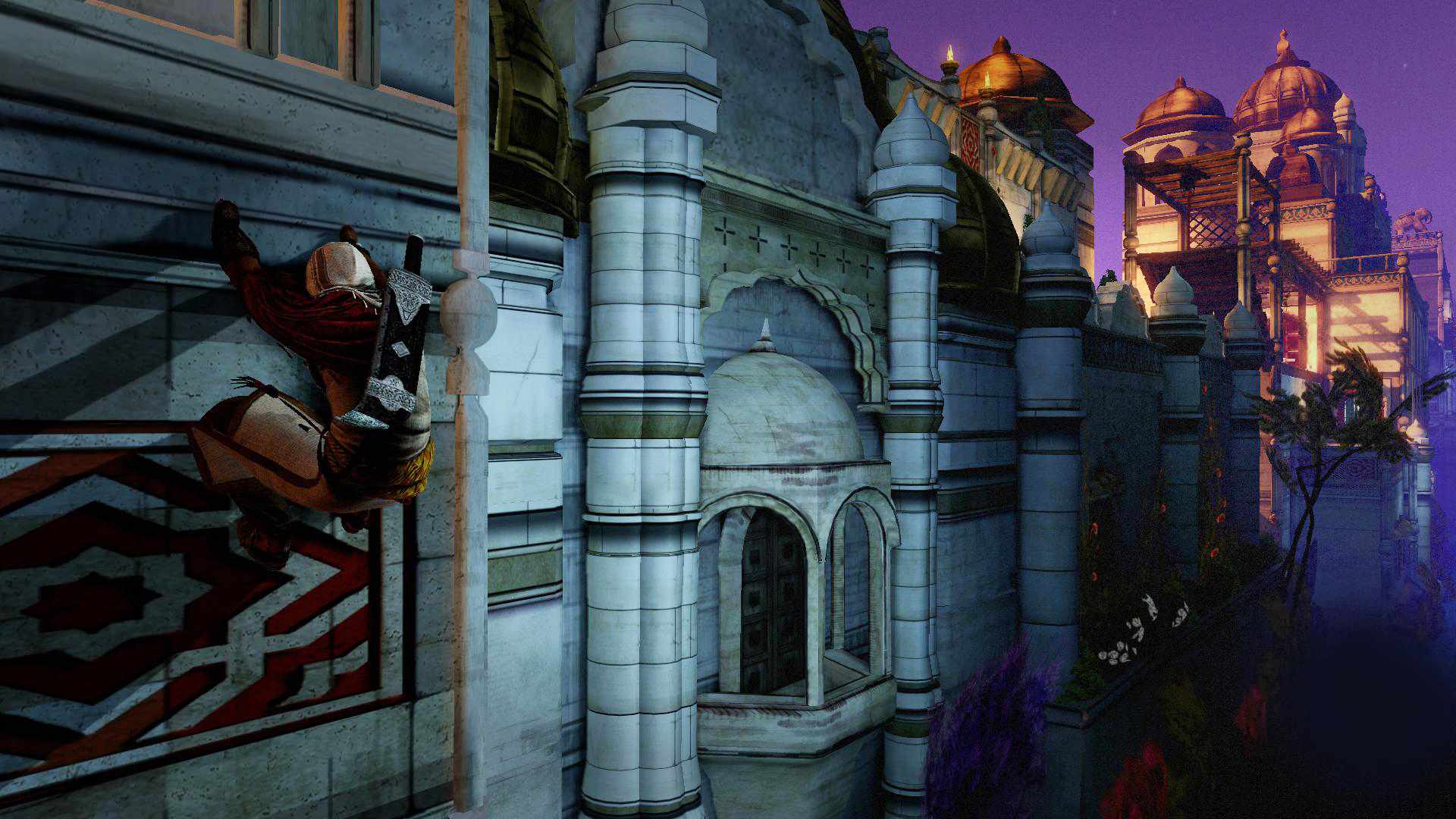 刺客信条编年史:印度/Assassin's Creed Chronicles: India_0
