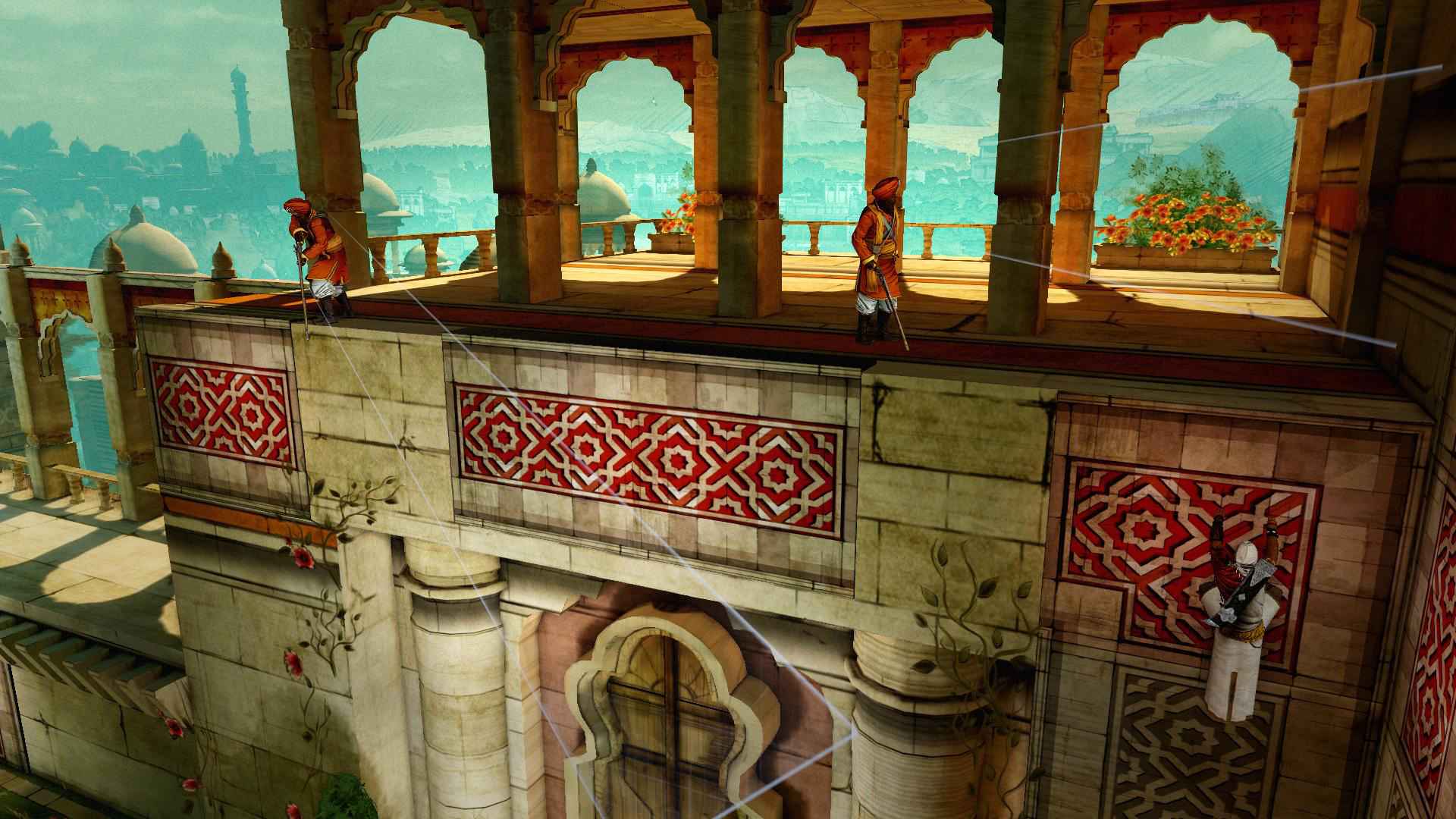 刺客信条编年史:印度/Assassin's Creed Chronicles: India_7