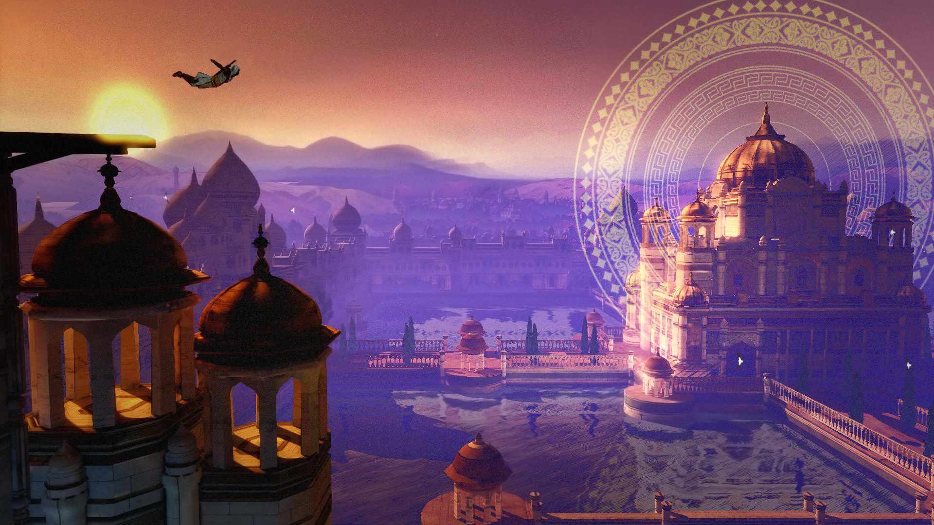 刺客信条编年史:印度/Assassin's Creed Chronicles: India_2