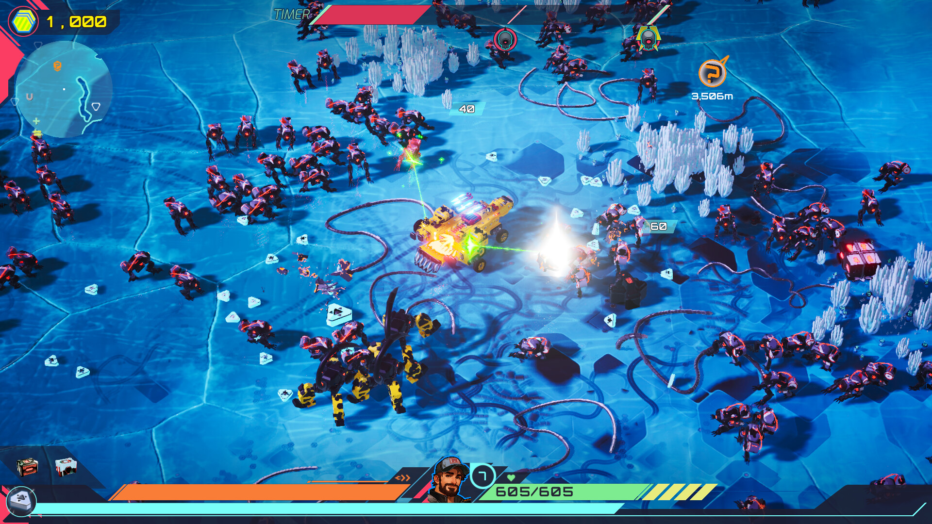 泰拉科技魇团/TerraTech Legion_2