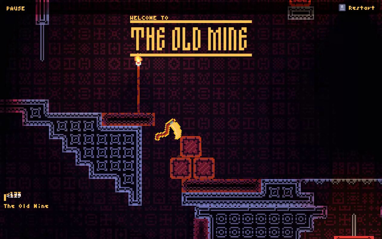 斩击攀登/Hack And Climb_2