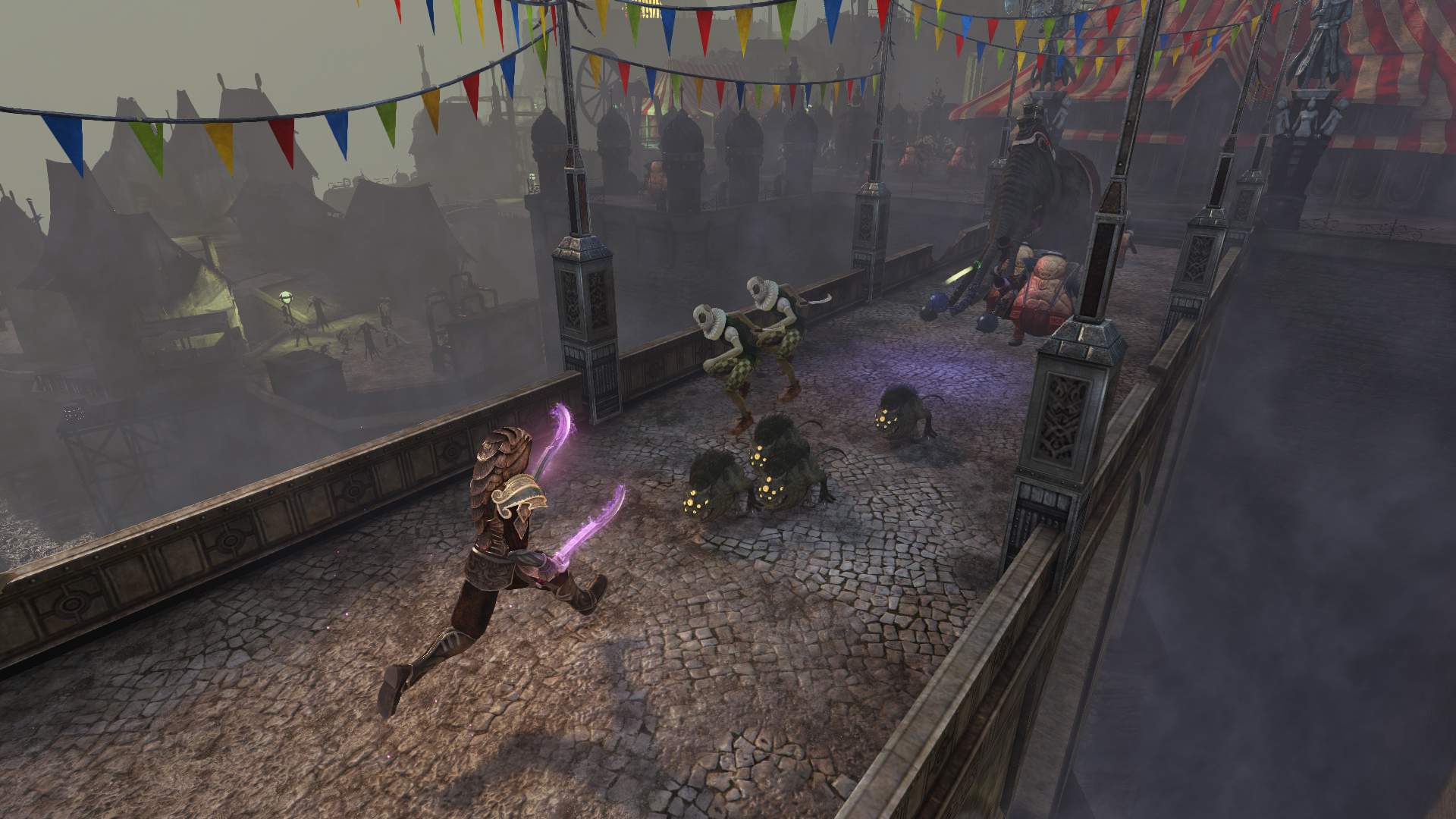 范海辛的奇妙冒险3/The Incredible Adventures of Van Helsing III_4