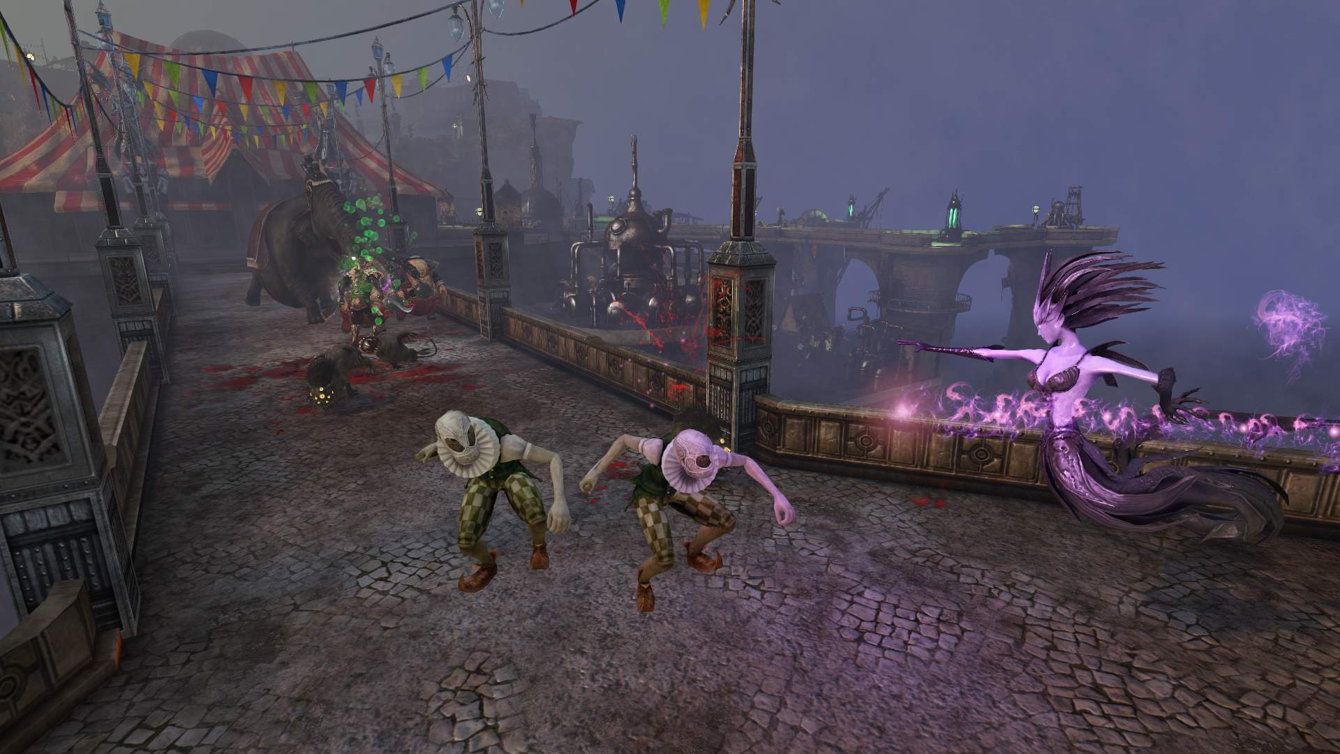 范海辛的奇妙冒险3/The Incredible Adventures of Van Helsing III_6