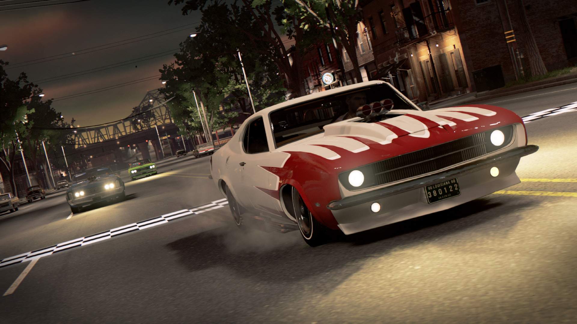 四海兄弟3:最终版/黑手党3:最终版/Mafia III: Definitive Edition_2