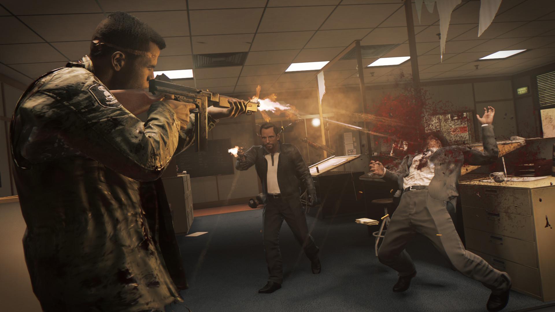 四海兄弟3:最终版/黑手党3:最终版/Mafia III: Definitive Edition_5