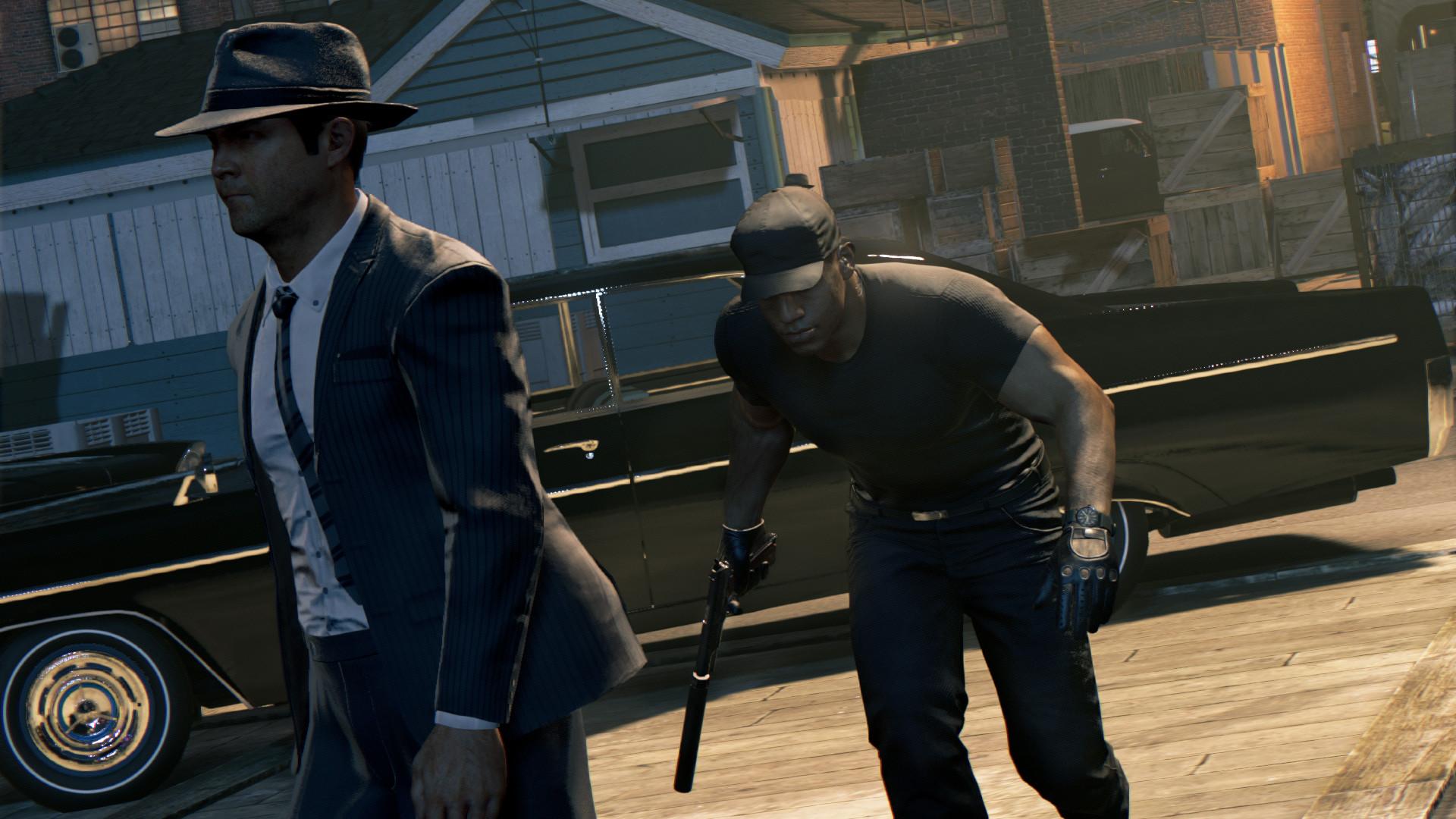 四海兄弟3:最终版/黑手党3:最终版/Mafia III: Definitive Edition_0