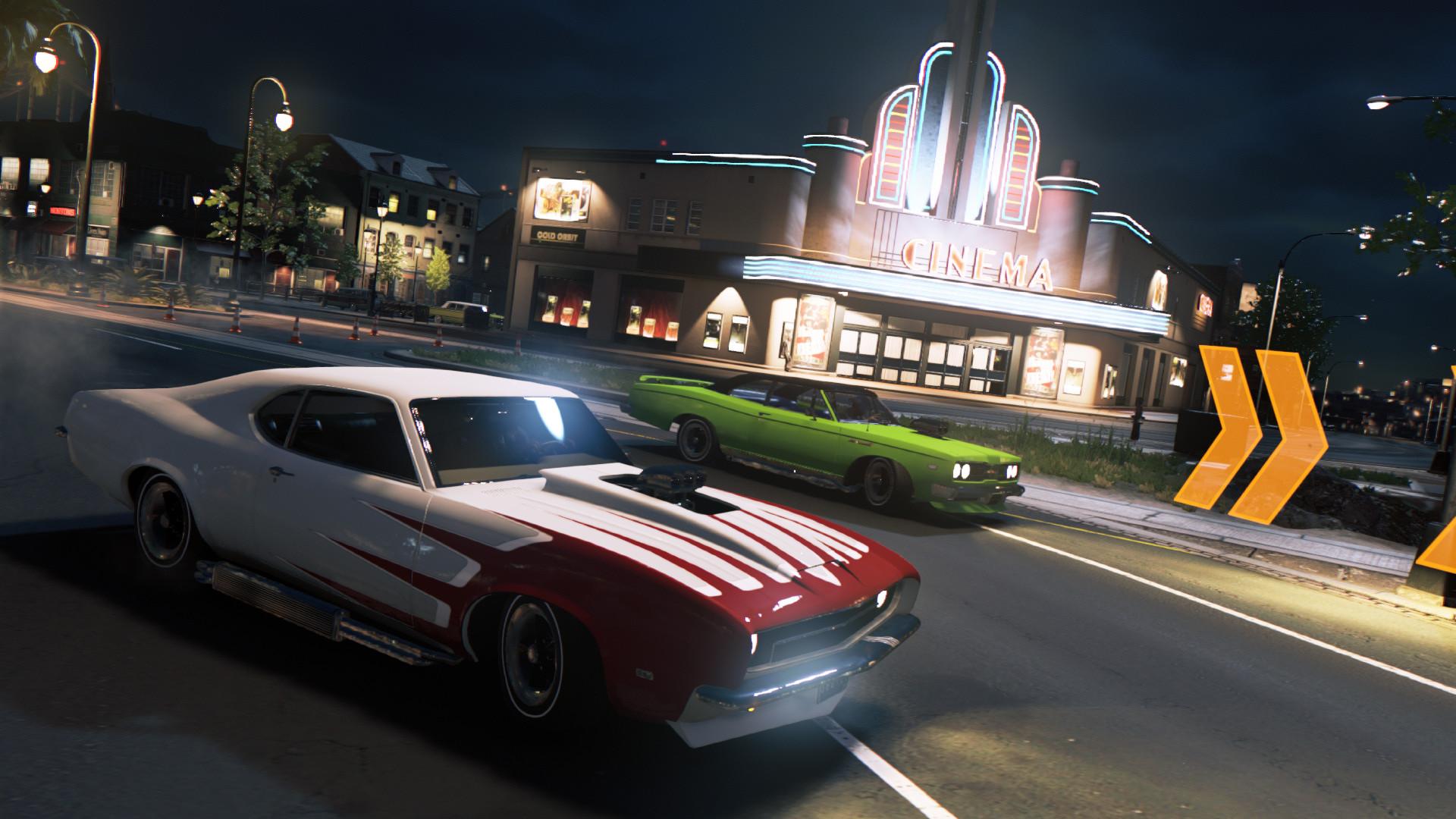 四海兄弟3:最终版/黑手党3:最终版/Mafia III: Definitive Edition_3