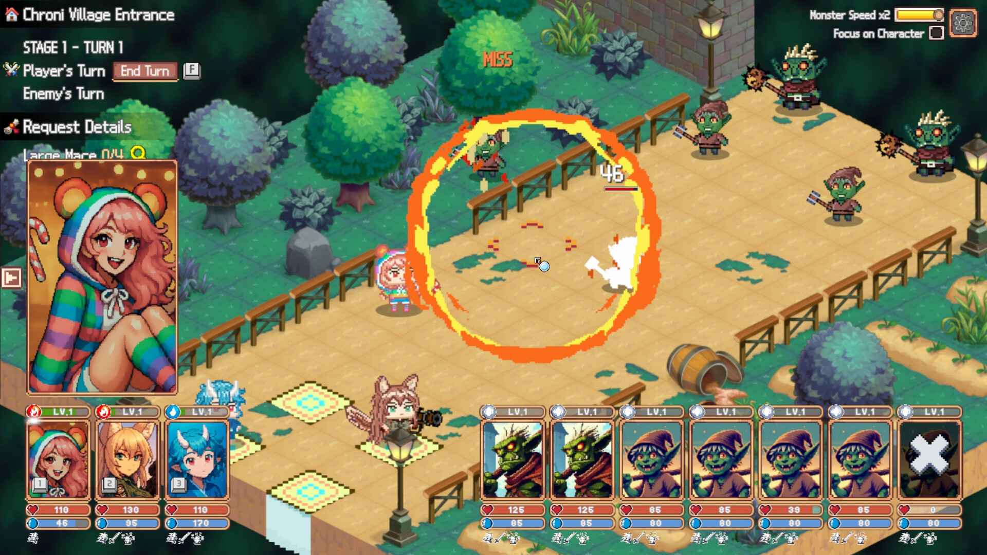 异世界冒险者公会/Isekai Adventurer Guild_2