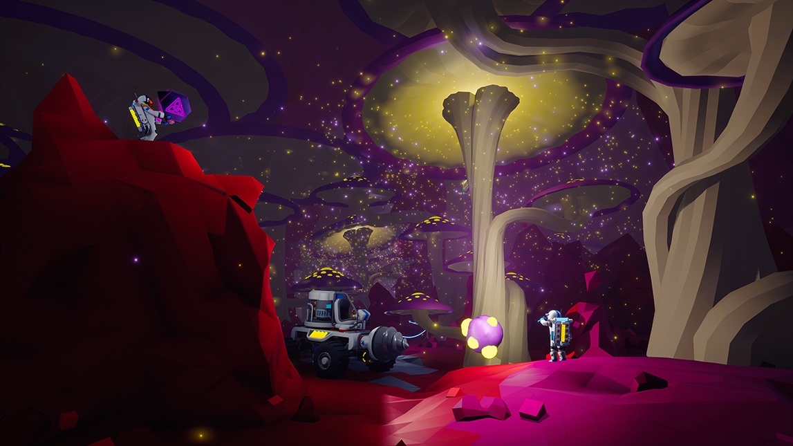 异星探险家/ASTRONEER/支持网络联机_2