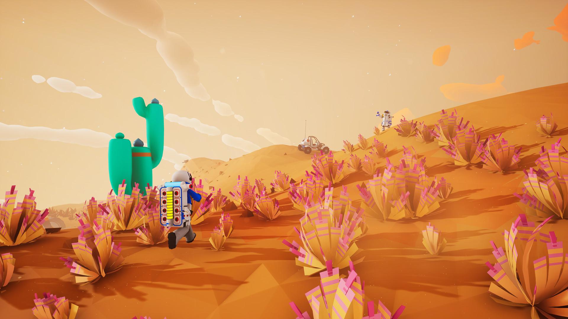 异星探险家/ASTRONEER/支持网络联机_5