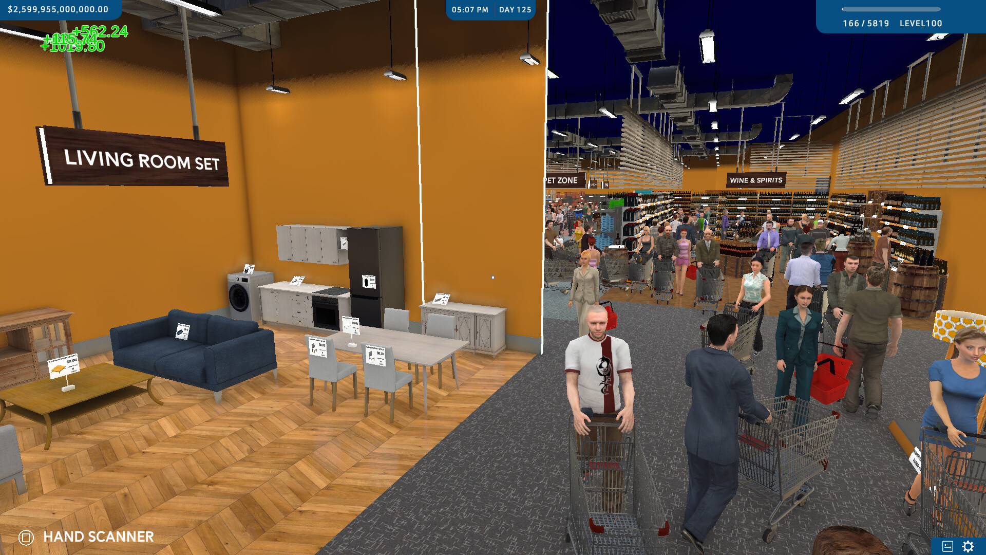 大型超市模拟器/Hypermarket Simulator_0