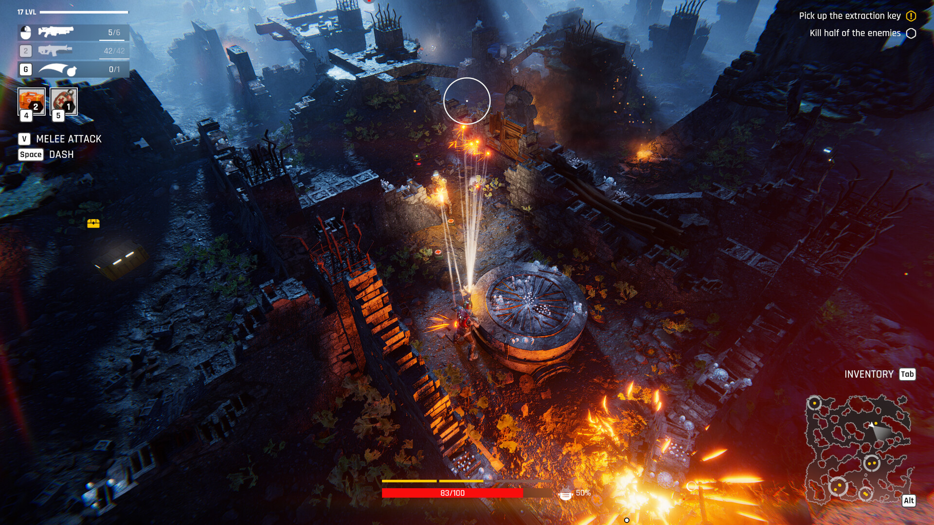 撤离倒计时33天/33 Days till Extraction_0