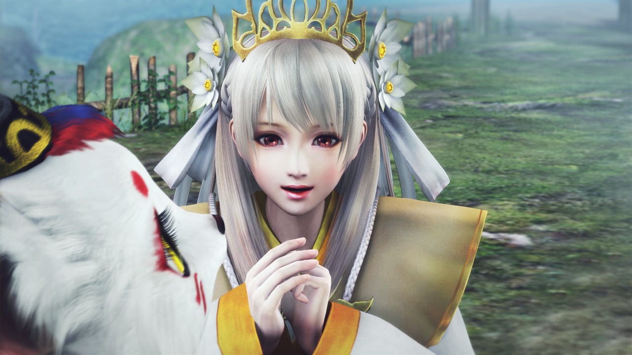 讨鬼传:极/Toukiden: Kiwami_3