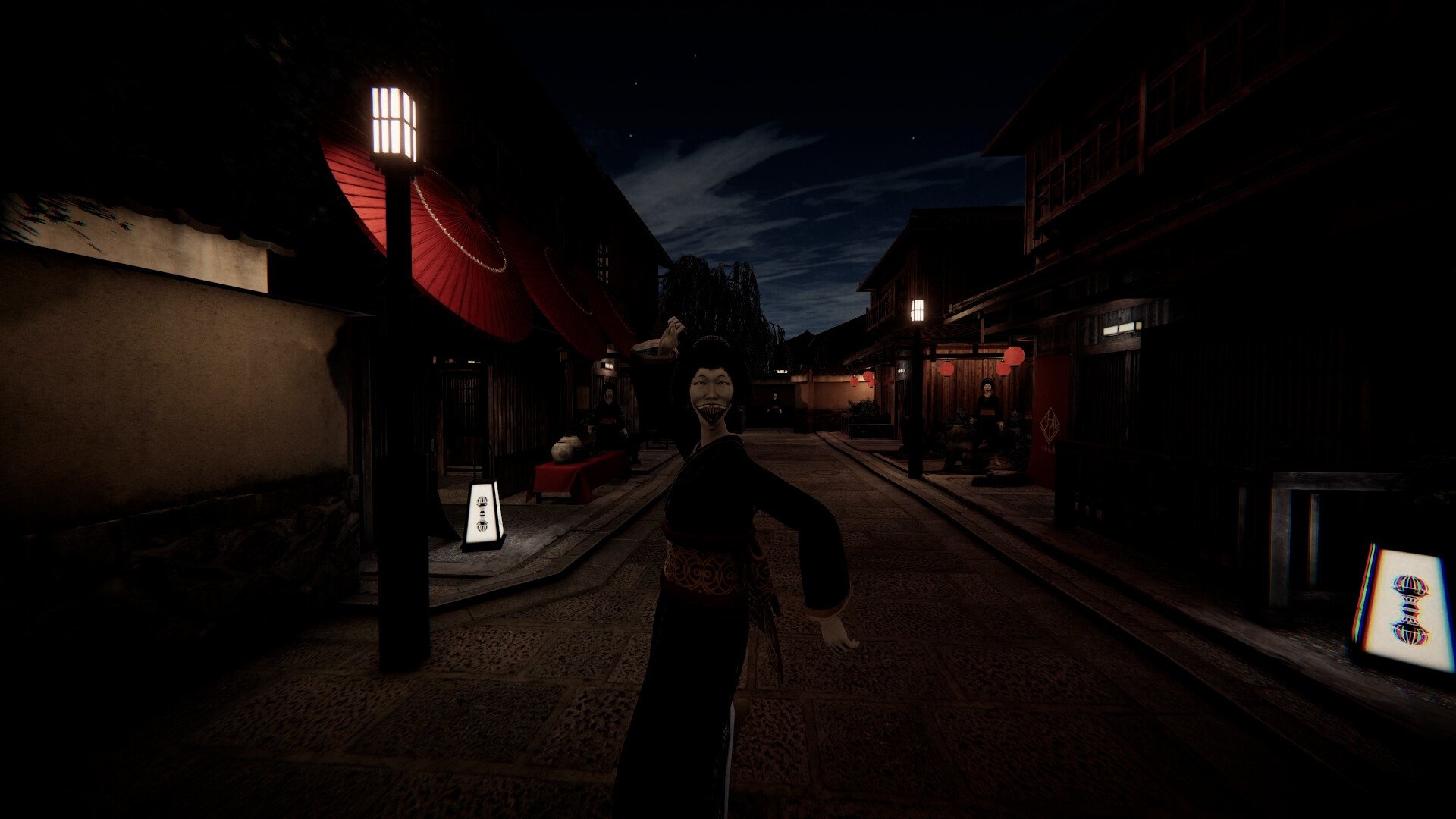 京都异常/Kyoto Anomaly_2