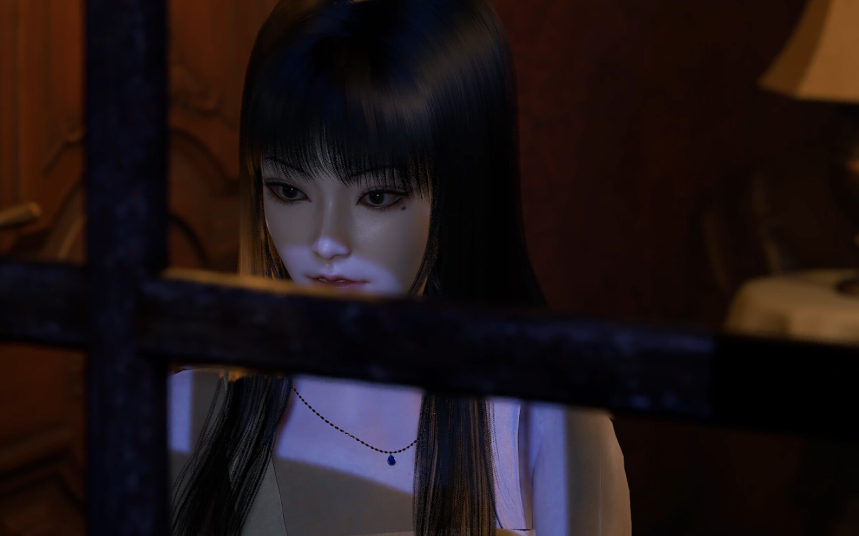 伊藤润二狂热 : 无止的囹圄/Junji Ito Maniac: An Infinite Gaol_2