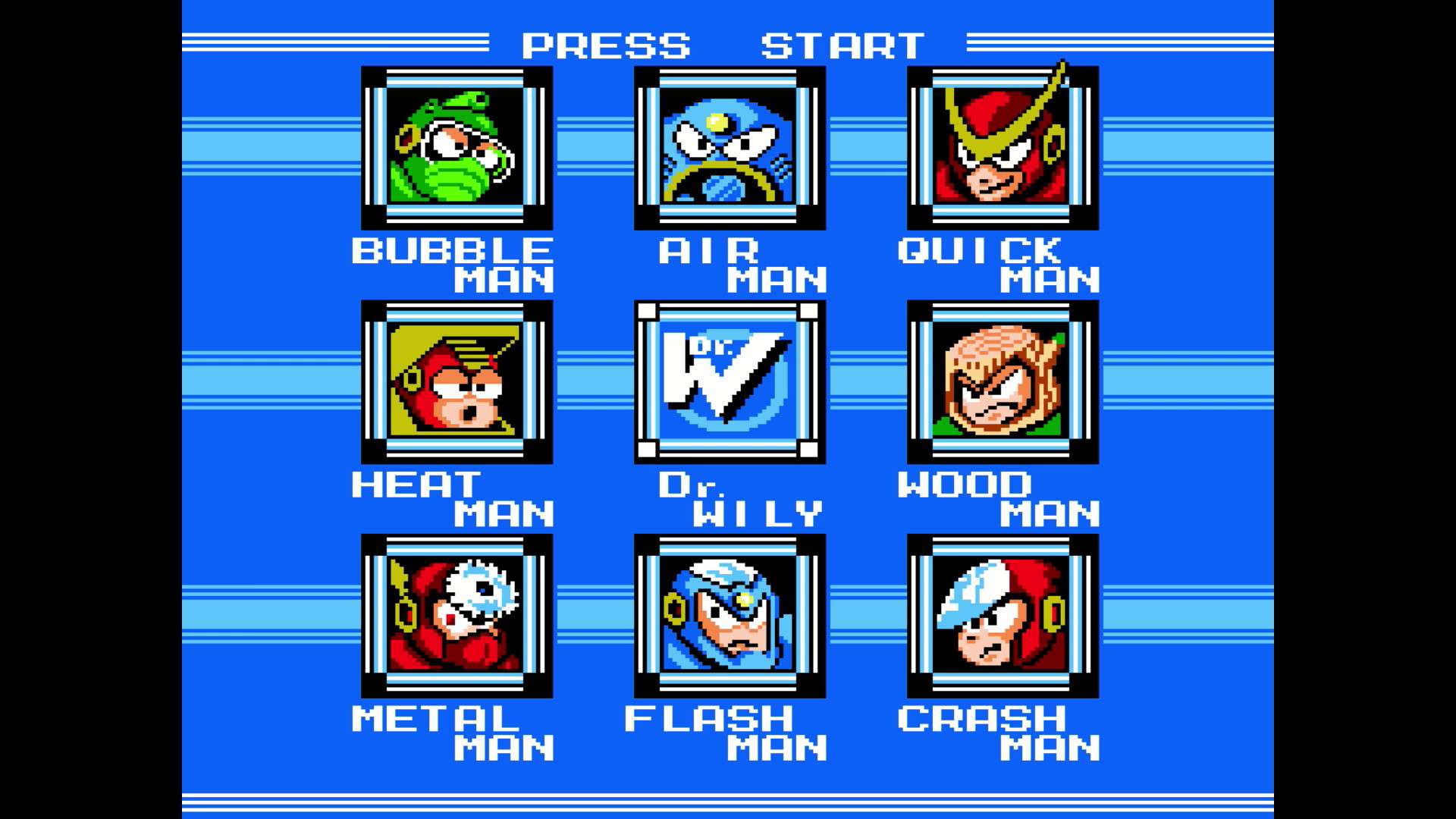 洛克人传奇合集2+1/Mega Man Legacy Collection 2+1_2