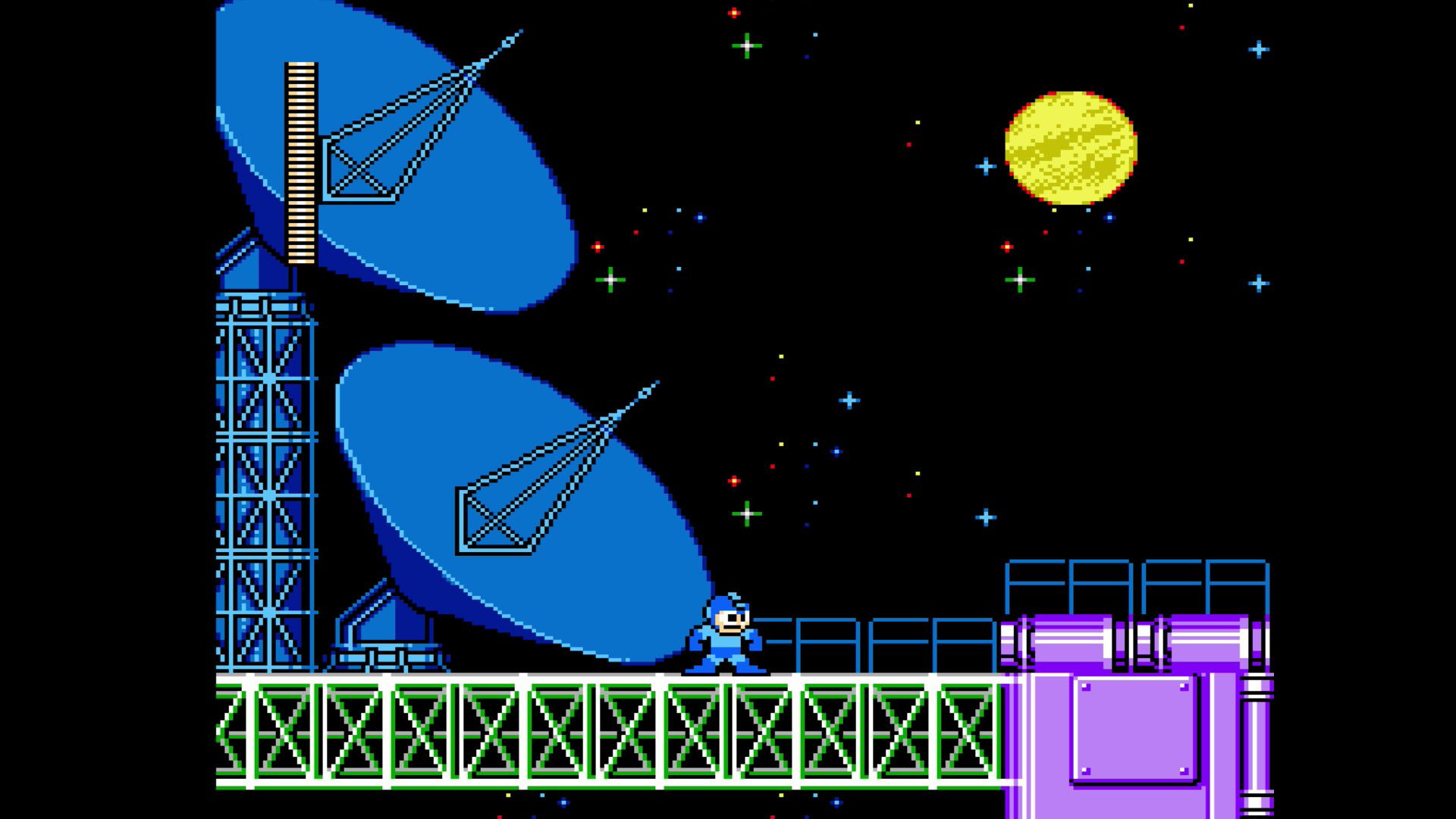 洛克人传奇合集2+1/Mega Man Legacy Collection 2+1_3