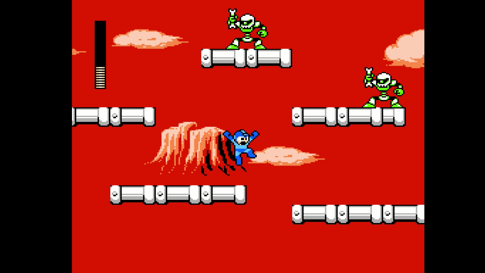 洛克人传奇合集2+1/Mega Man Legacy Collection 2+1_1