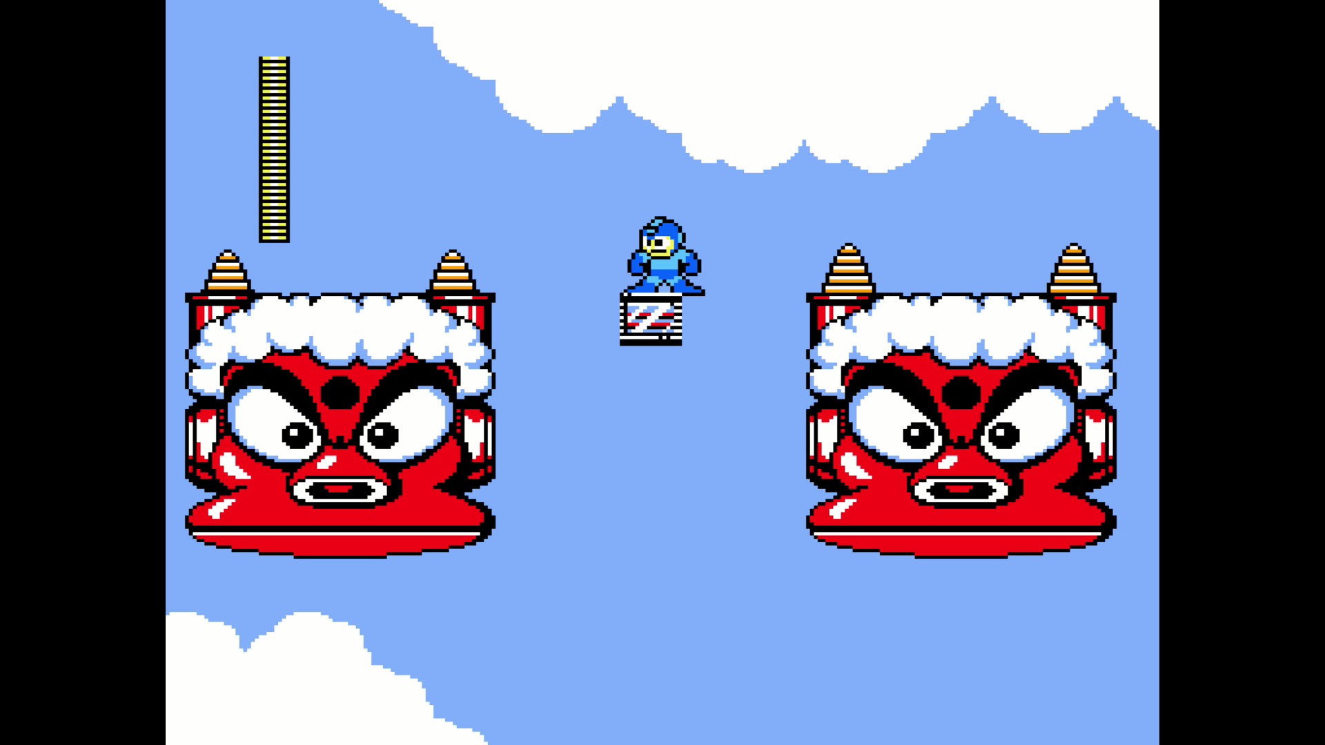 洛克人传奇合集2+1/Mega Man Legacy Collection 2+1_0