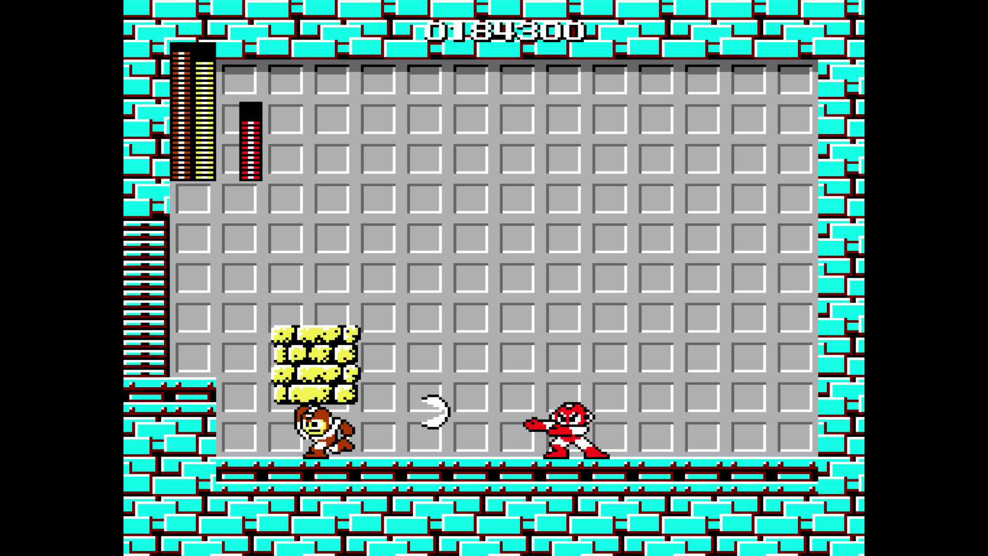 洛克人传奇合集2+1/Mega Man Legacy Collection 2+1_4
