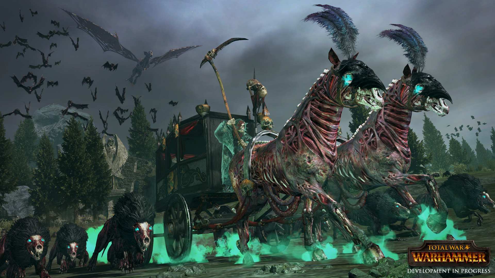 战锤:全面战争/Total War: WARHAMMER_1