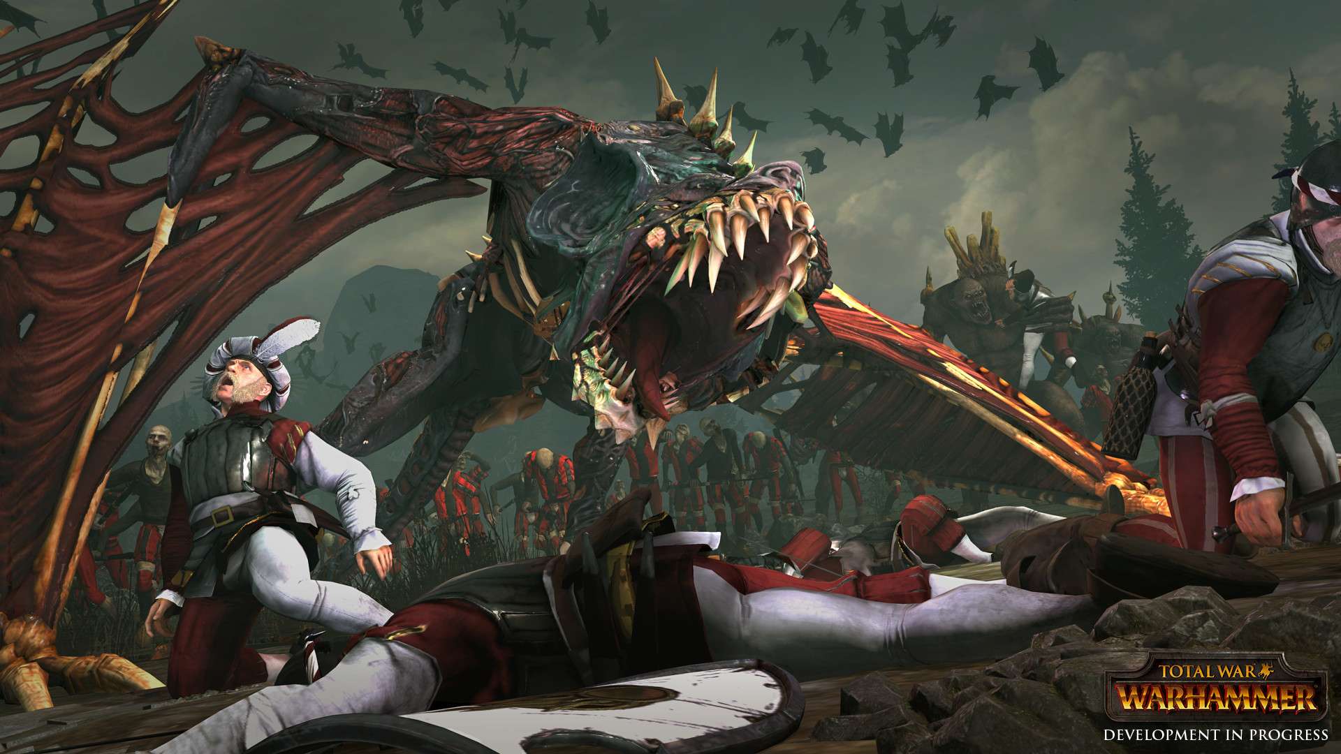 战锤:全面战争/Total War: WARHAMMER_5
