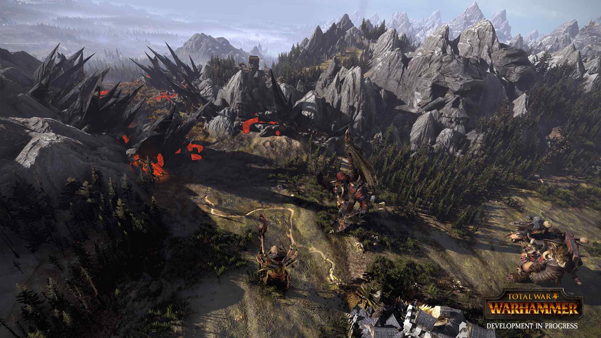 战锤:全面战争/Total War: WARHAMMER_6