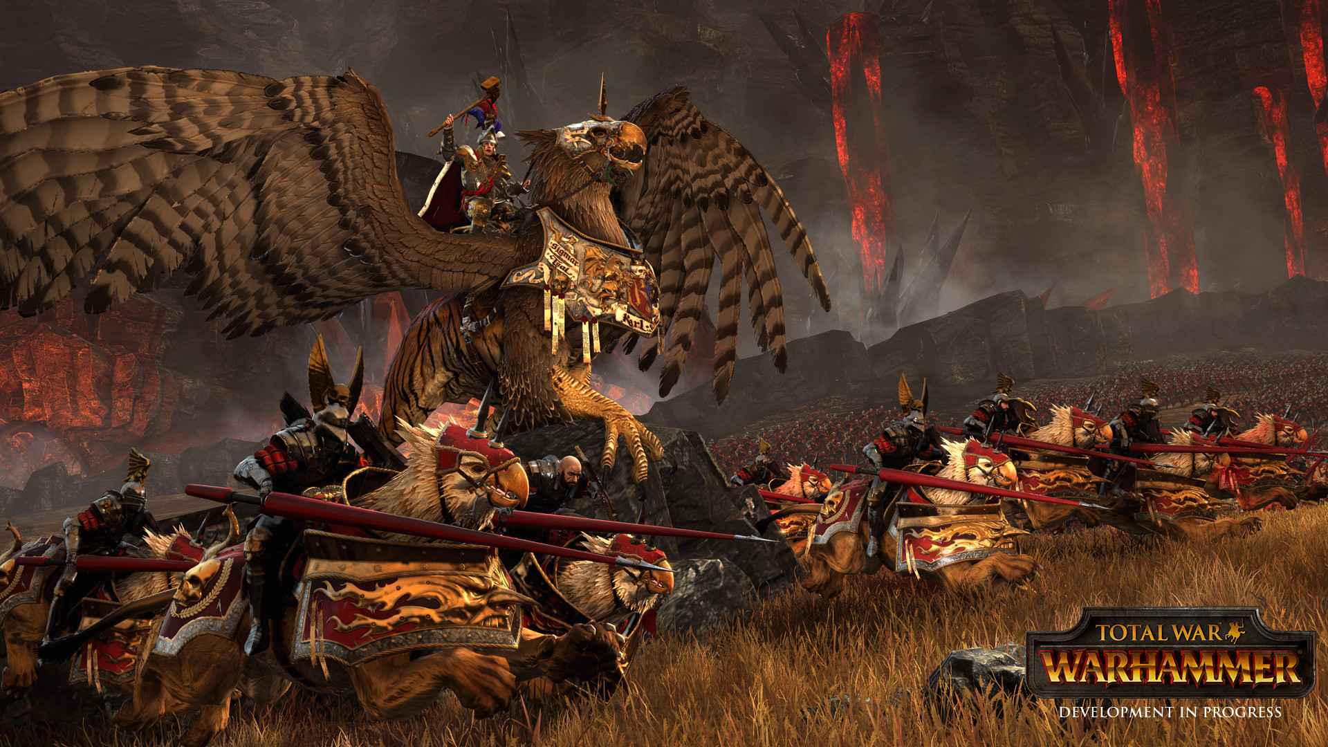 战锤:全面战争/Total War: WARHAMMER_7