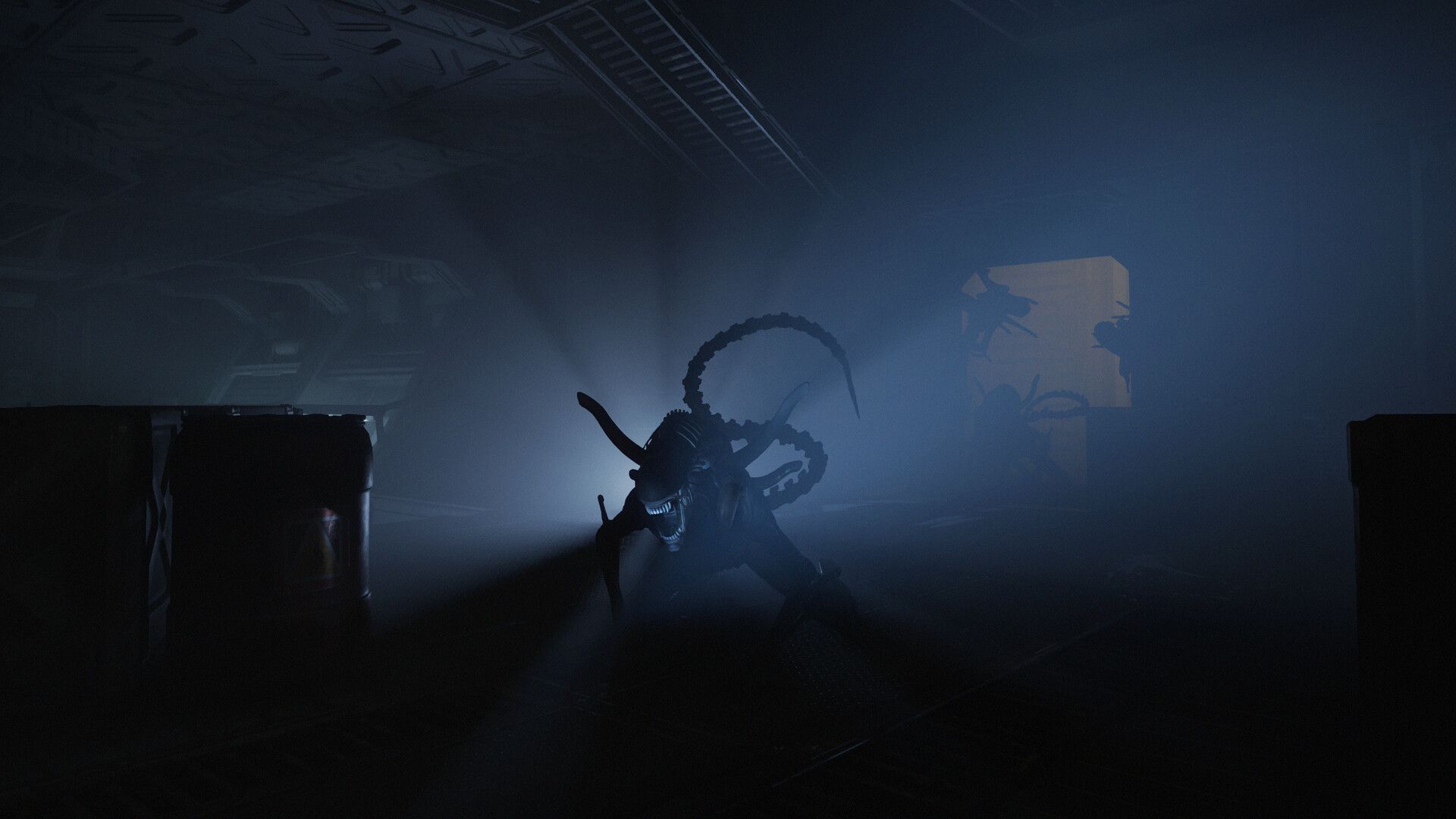 异形:盗贼入侵/Alien: Rogue Incursion Evolved Edition_0