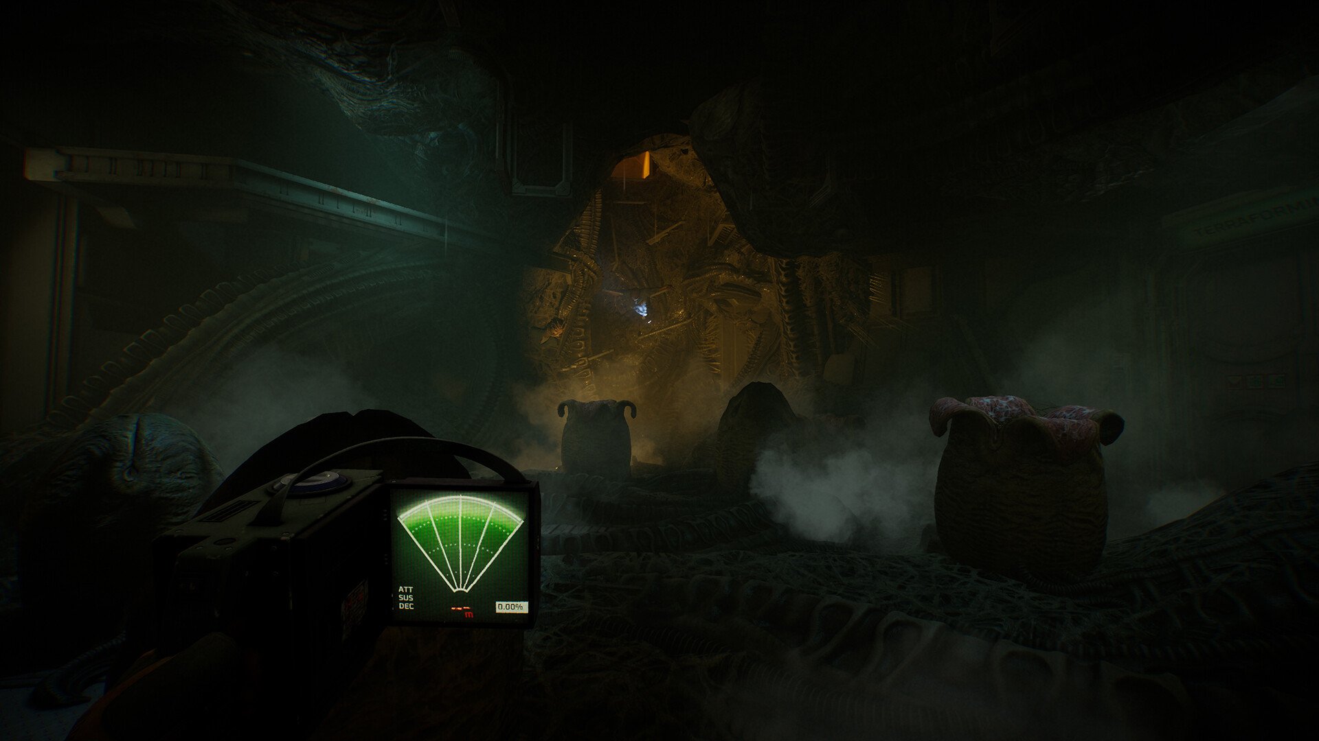 异形:盗贼入侵/Alien: Rogue Incursion Evolved Edition_5