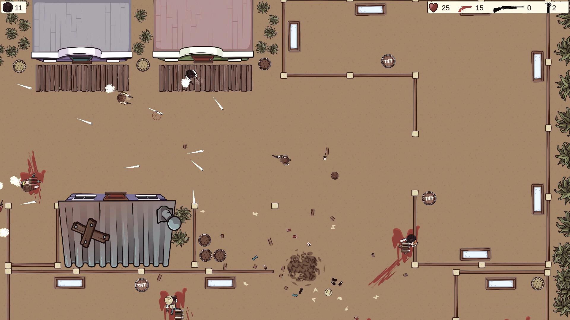 血之国度/Blood Country_1