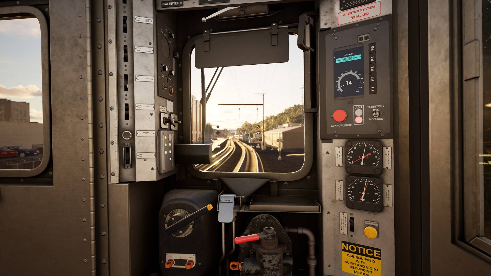 模拟火车世界6/Train Sim World 6_5