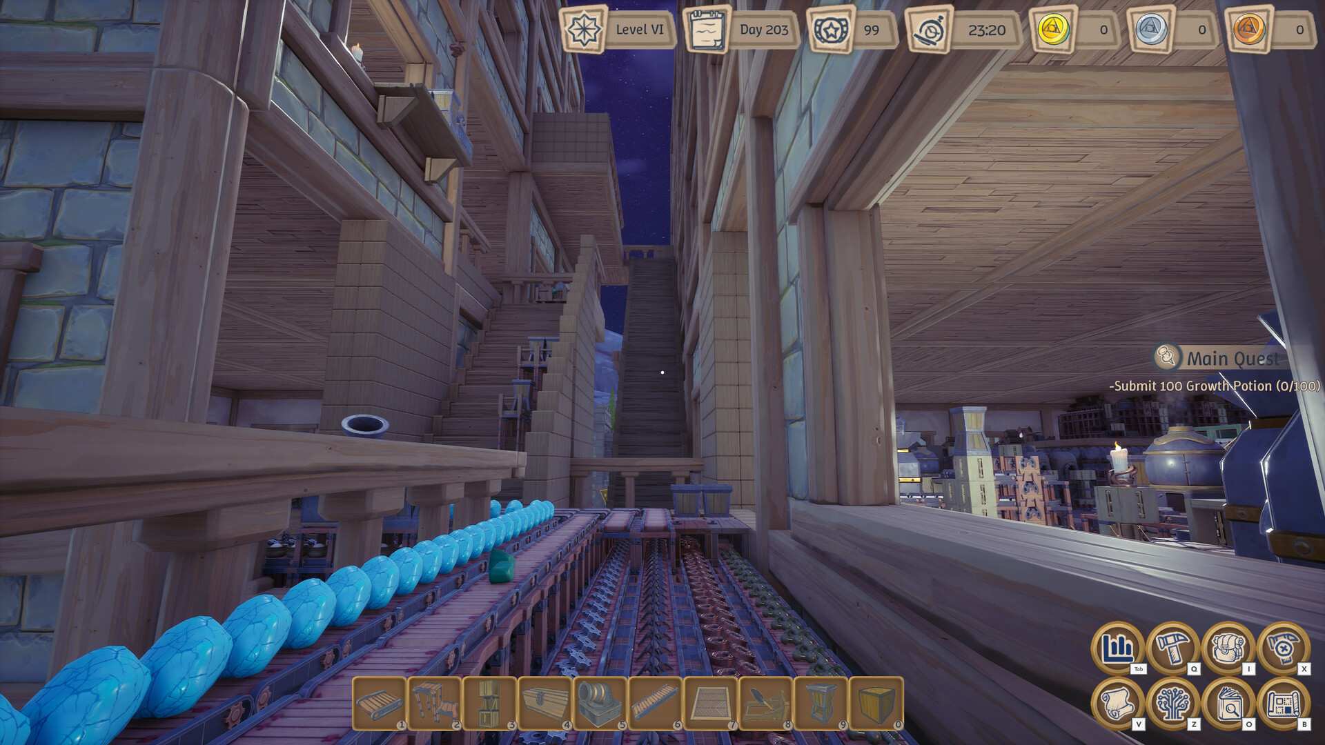 炼金工厂/Alchemy Factory/支持网络联机_5