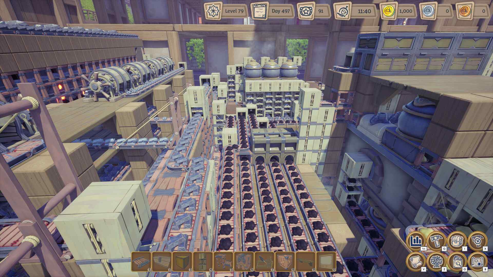 炼金工厂/Alchemy Factory/支持网络联机_4