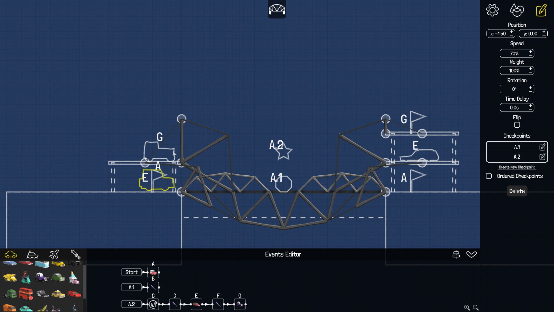 桥梁建造师/Poly Bridge_4