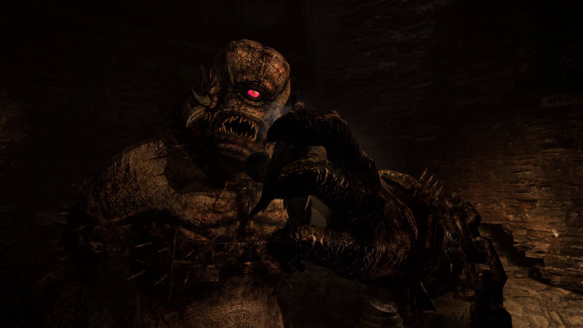 龙之信条:黑暗觉者/Dragon's Dogma: Dark Arisen_6