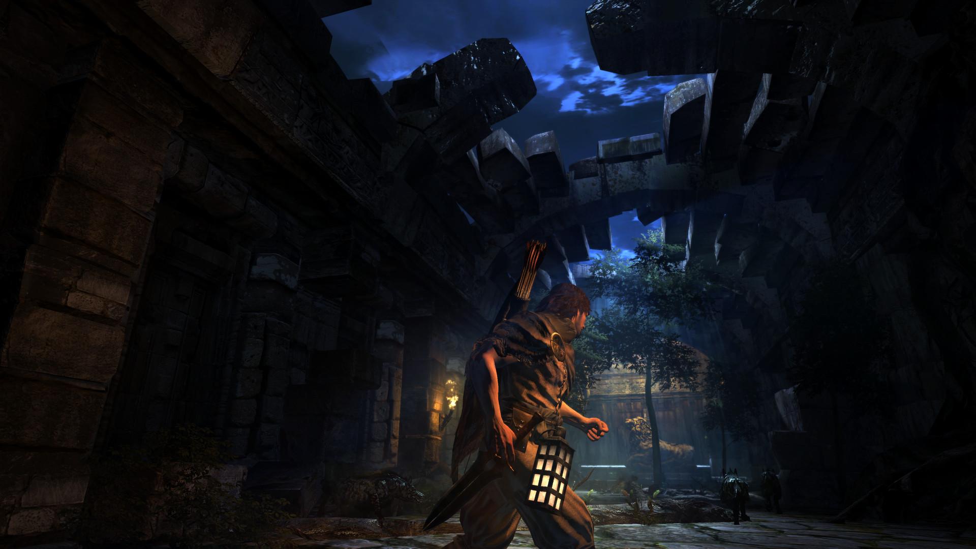 龙之信条:黑暗觉者/Dragon's Dogma: Dark Arisen_3