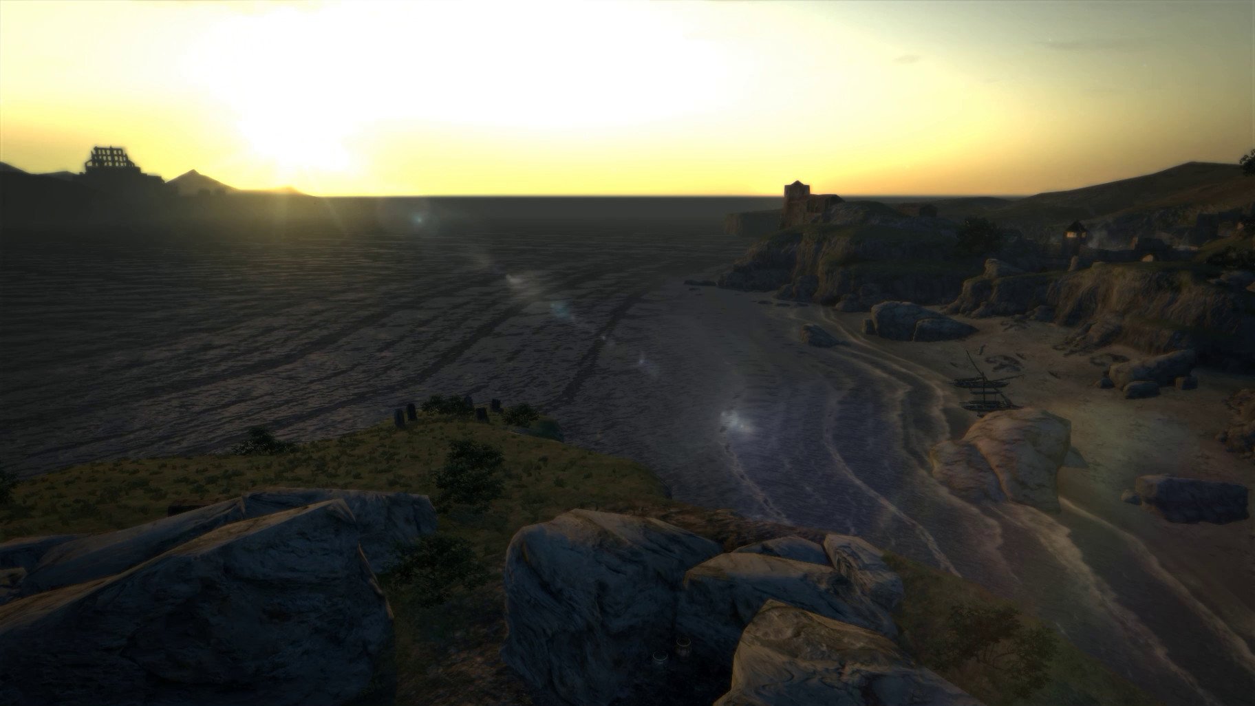 龙之信条:黑暗觉者/Dragon's Dogma: Dark Arisen_5
